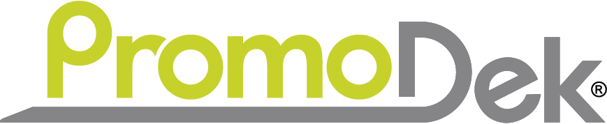 PromoDek Highlightfläche Logo